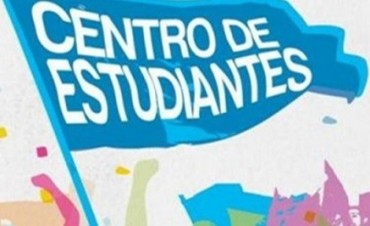 El gobierno de Santa Fe promulgó la ley de funcionamiento de centros de estudiantes en las escuelas provinciales