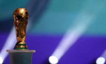 La Copa del Mundo, en Argentina