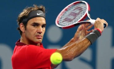 Roger Federer ganó en Brisbane su primer título del año y obtuvo el triunfo N°1000 de su carrera