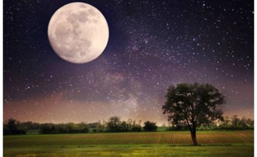 El mayor impacto de un meteorito contra la Luna