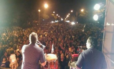 Se llevo a cabo el La Fiesta del Choripán en Córdoba