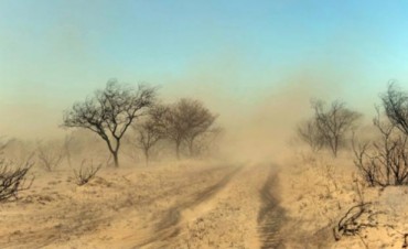 Los fenómenos climáticos extremos de 2013, producto del calentamiento global