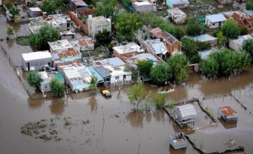 Un juez cifró en 89 las muertes en la inundación de La Plata