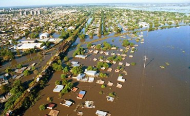 Inundación 2003 en Santa Fe: rechazan la prescripción y la causa continúa