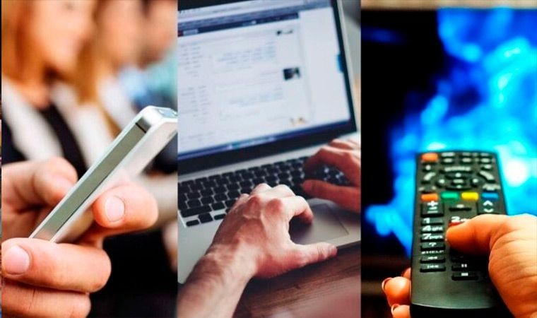 Tarifas: autorizaron dos aumentos para la telefonía, internet y televisión
