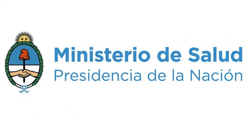 Resolución 705/2022  MINISTERIO DE SALUD DE LA NACIÓN