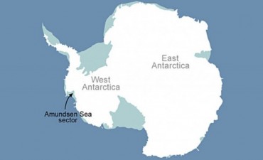 Descubrieron que el derretimiento de la Antártida es más rápido de lo que se pensaba y es irreversible
