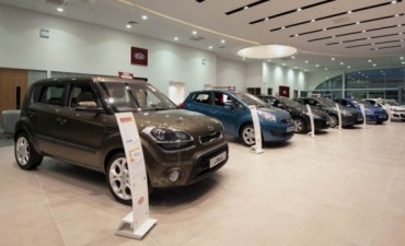 El Gobierno lanzó el programa Pro.Cre.Auto para fomentar las ventas de vehículos