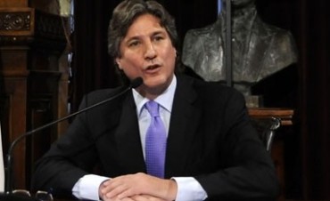 Caso Ciccone: Lijo procesó al vicepresidente Amado Boudou por cohecho y negociaciones incompatibles 