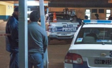 Policías de Misiones mataron a golpes a un hombre que no pagó un whisky