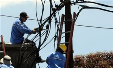 Aprobaron la creación del Fondo de Electrificación Rural provincial