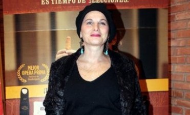 Murió la actriz Mariana Briski