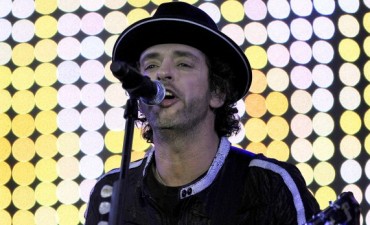 Murió Gustavo Cerati