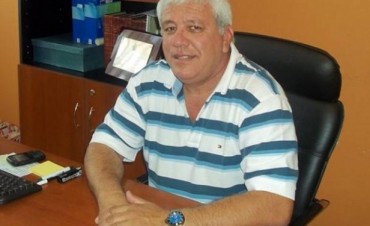 Destituyeron al intendente de Cosquín, Marcelo Villanueva