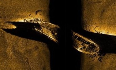 Fin del misterio: identifican restos del navío hallado en el Ártico