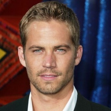 Murió Paul Walker, el actor de Rápido y Furioso