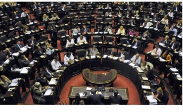 Juran los 127 diputados electos en octubre