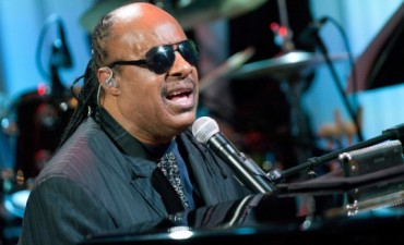 Stevie Wonder, una leyenda por primera vez a la Argentina 