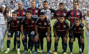 San Lorenzo, campeón del Torneo Inicial