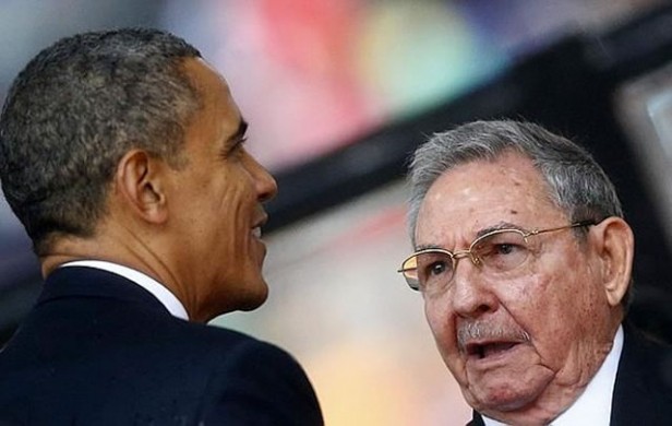  EE.UU. restablecerá relaciones con Cuba
