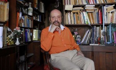 Murió Horacio Ferrer a los 81 años