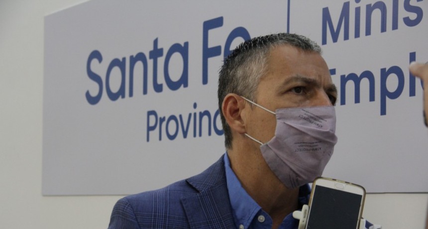 El gobierno provincial informó acerca de la implementación del “pasaporte sanitario” en Santa Fe