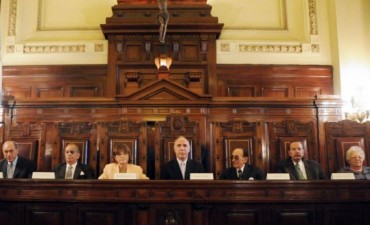 La Corte Suprema declaró constitucional la Ley de Medios